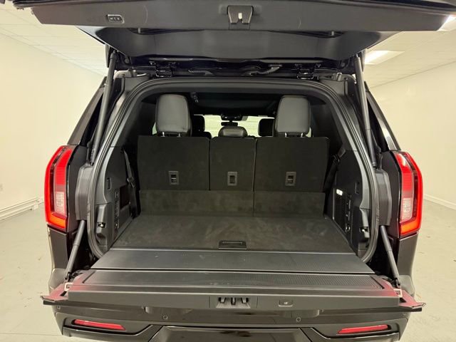 Used 2025 Ford Expedition Tremor image 8