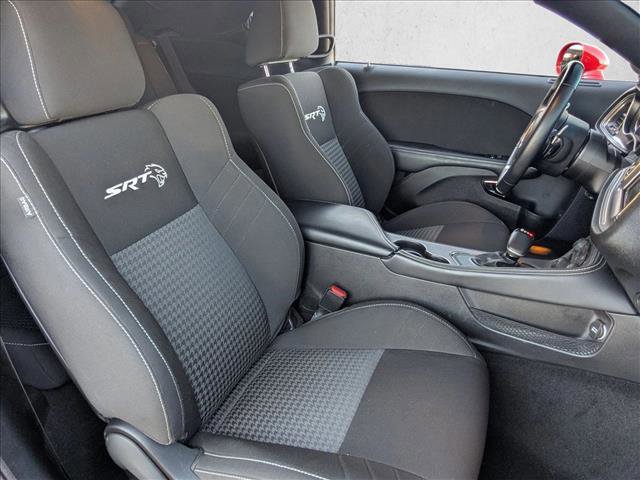 Used 2023 Dodge Challenger SRT Hellcat image 21