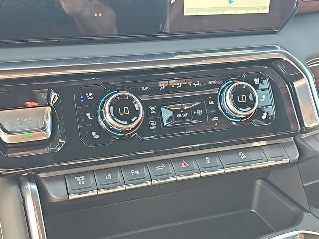 New 2026 GMC Sierra 2500 Denali Ultimate AWD/4WD image 24