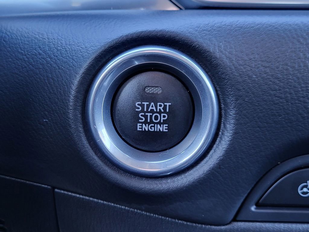 Certified 2025 MAZDA CX-5 AWD 2.5 S w/ Premium Plus Pkg image 11