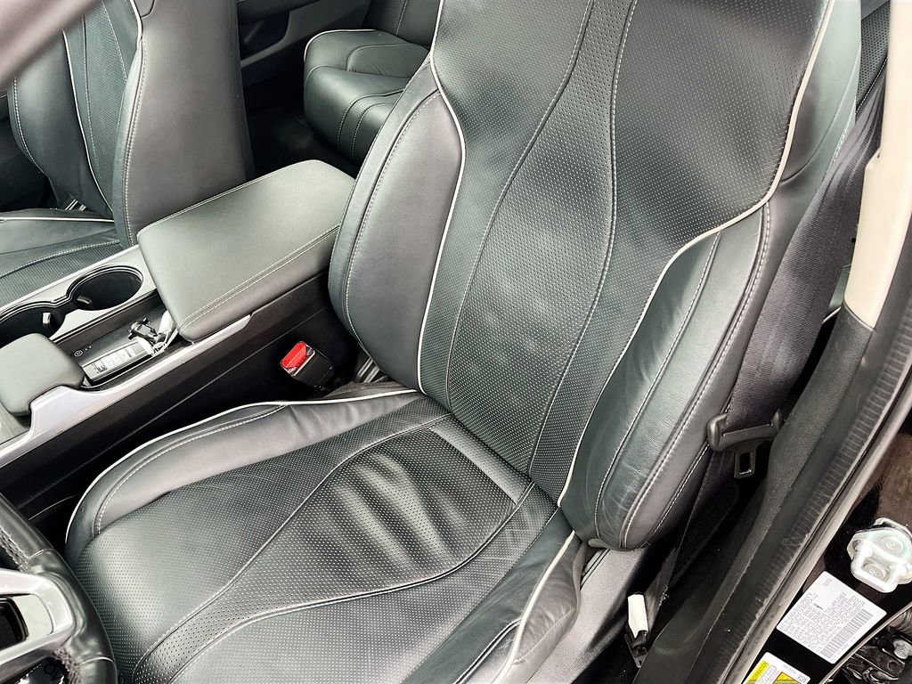 Used 2023 Acura TLX SH-AWD w/ Advance Package image 22