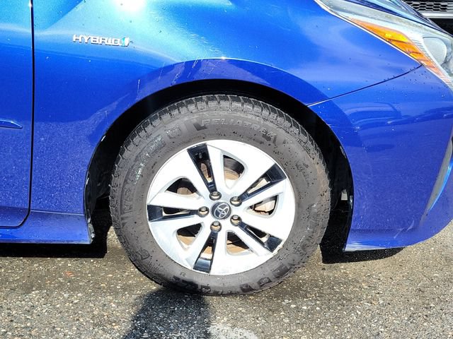 Used 2016 Toyota Prius Three FWD image 7
