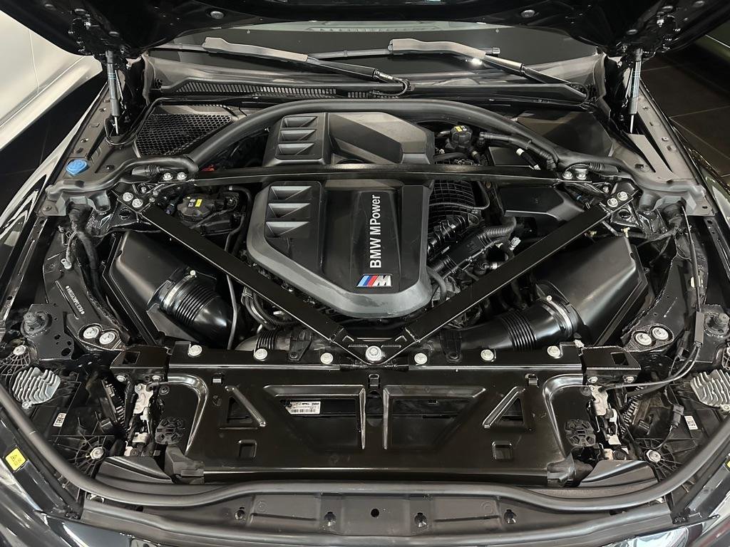 Used 2023 BMW M4 Competition w/ Executive Package image 40
