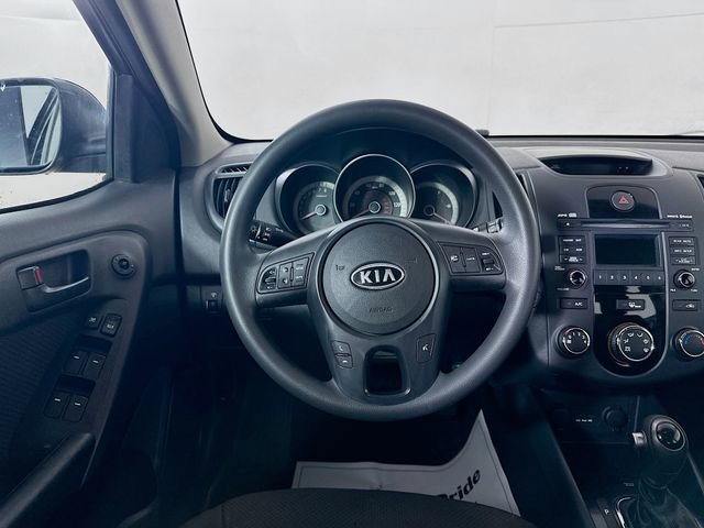 Used 2012 Kia Forte EX image 20