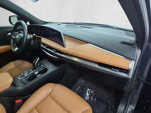 Used 2024 Cadillac XT4 Sport FWD image 24