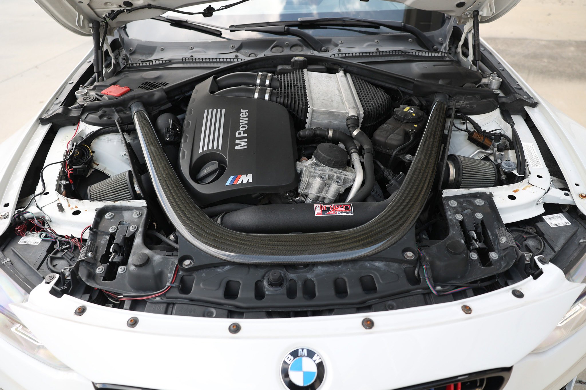 Used 2015 BMW M4 Coupe image 24