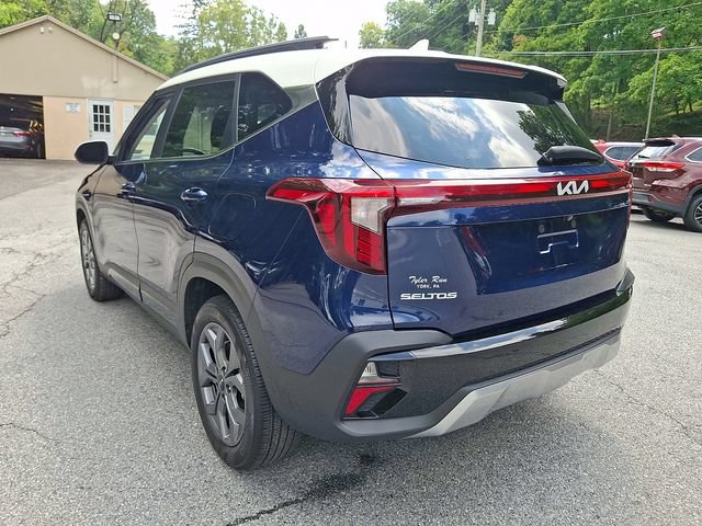Used 2024 Kia Seltos S AWD/4WD image 6