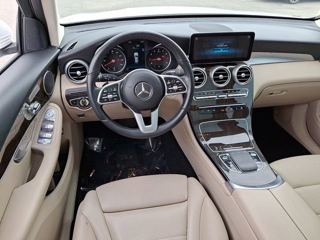 Used 2022 Mercedes-Benz GLC 300 w/ Premium Package Lite image 14