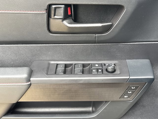 Used 2023 Toyota Sequoia TRD Pro AWD/4WD image 19