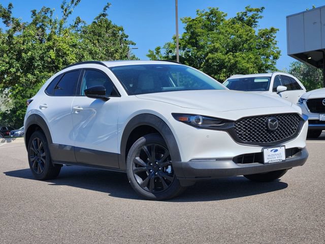 New 2026 MAZDA CX-30 Aire Edition AWD/4WD image 2