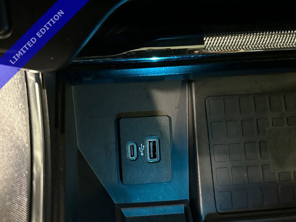 Used 2021 Ford F150 Limited image 19