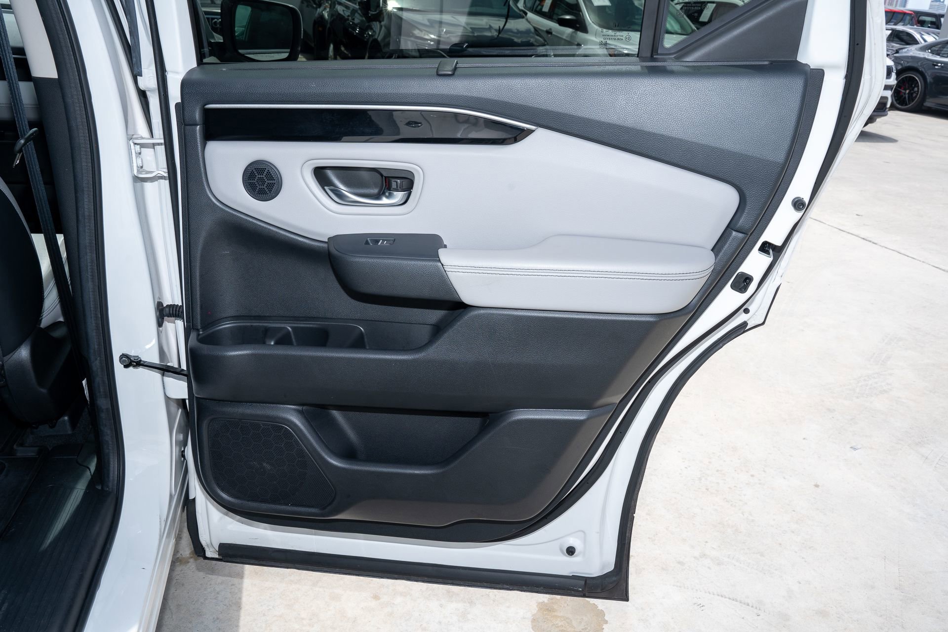 Certified 2023 Honda Pilot EX-L image 15