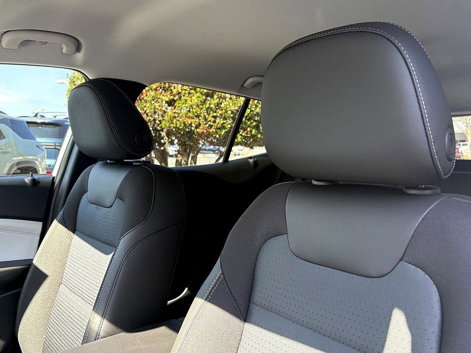 New 2026 Chevrolet Trax LT w/ LT Convenience Package image 15