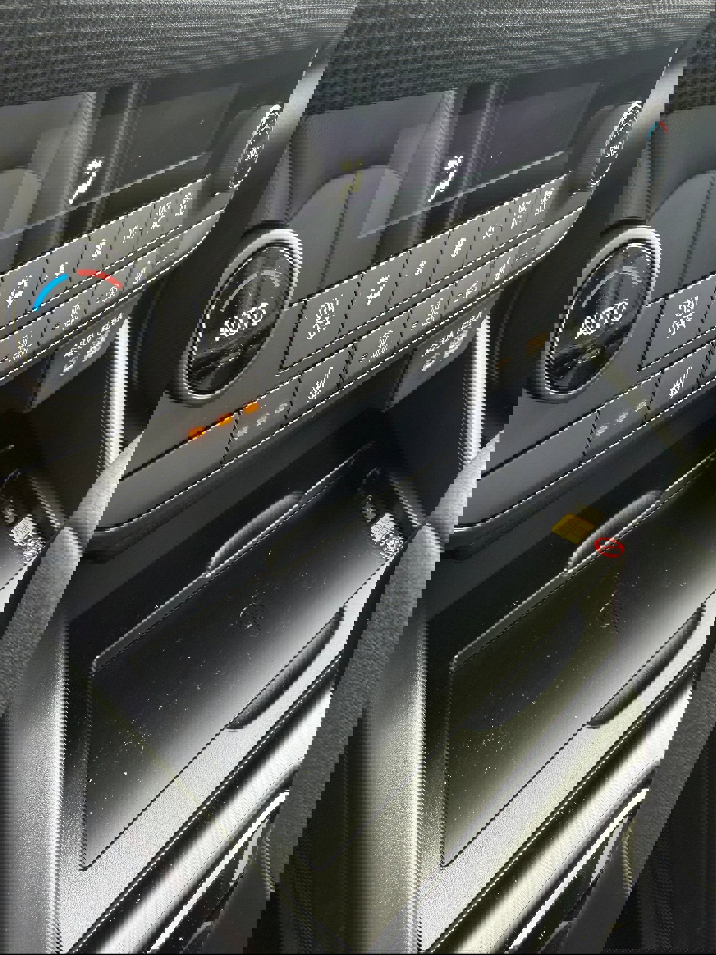 New 2026 Subaru Outback Limited image 13