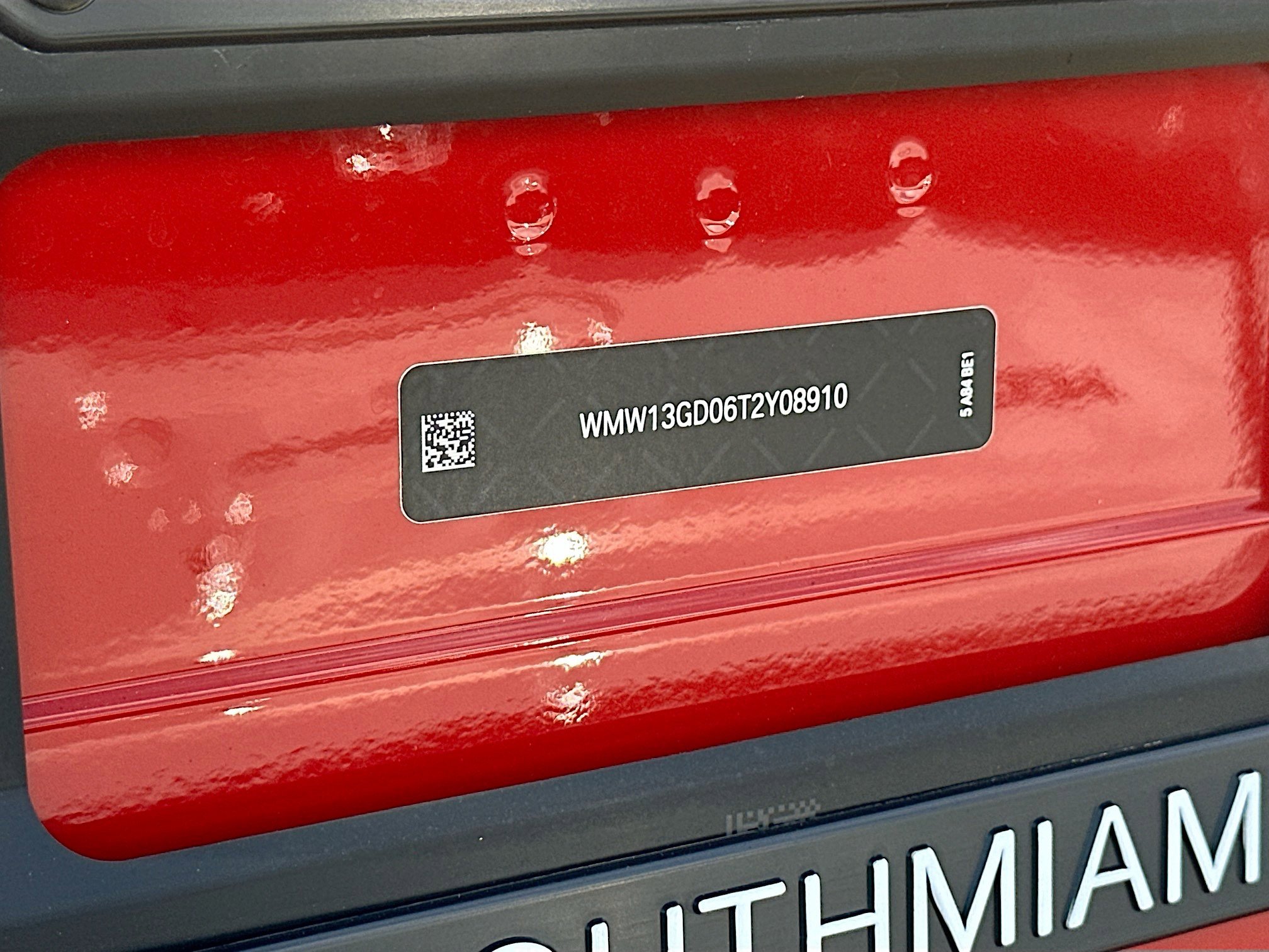 New 2026 MINI Cooper 2-Door Hardtop FWD image 23