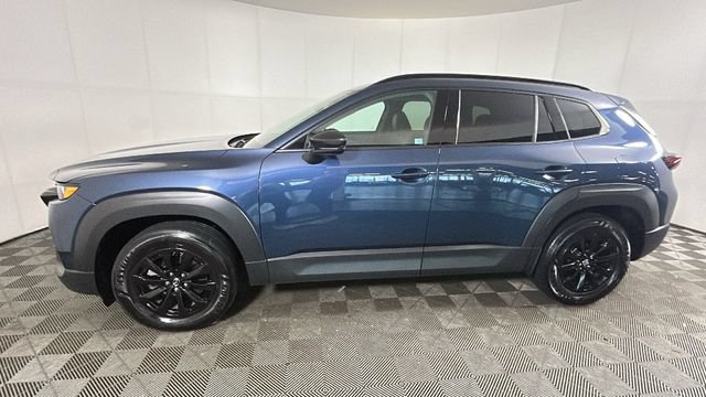 Used 2026 MAZDA CX-50 AWD 2.5 Hybrid w/ Cargo Package image 5