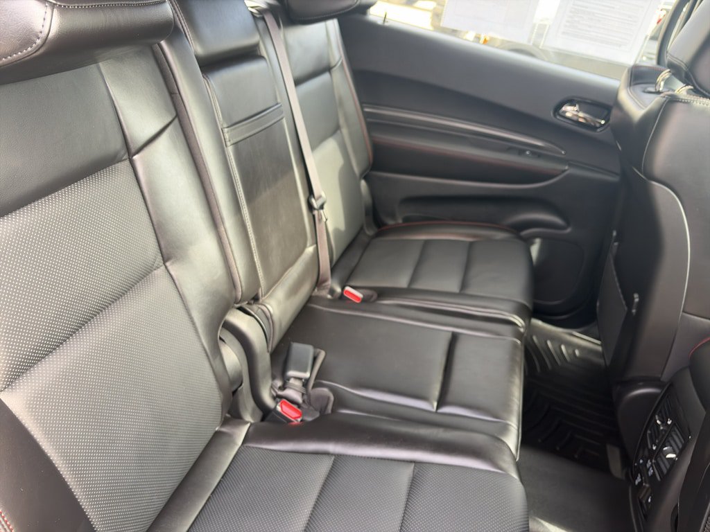 Used 2024 Dodge Durango R/T w/ Blacktop Package AWD/4WD image 26