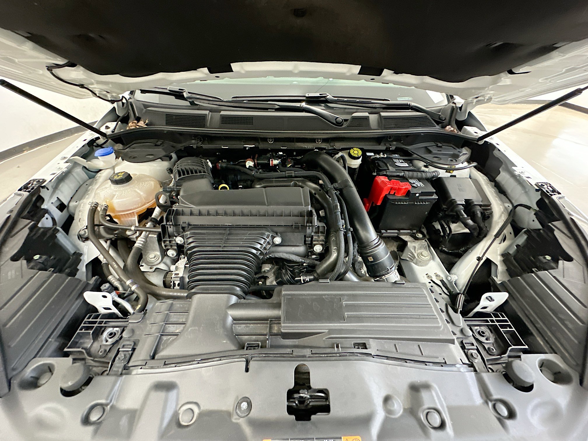 Used 2023 Lincoln Corsair AWD image 35