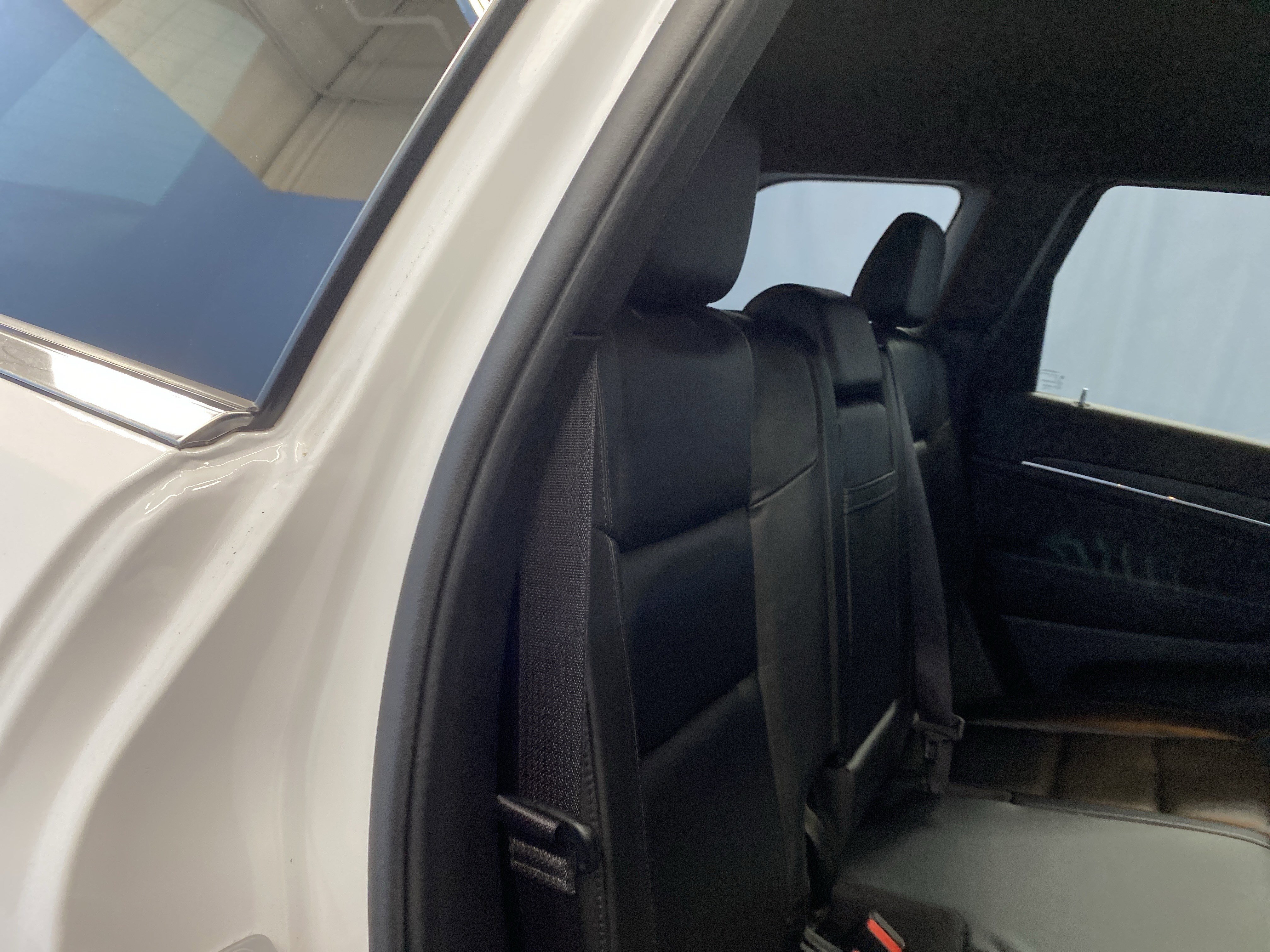 Certified 2022 Jeep Grand Cherokee Limited image 43