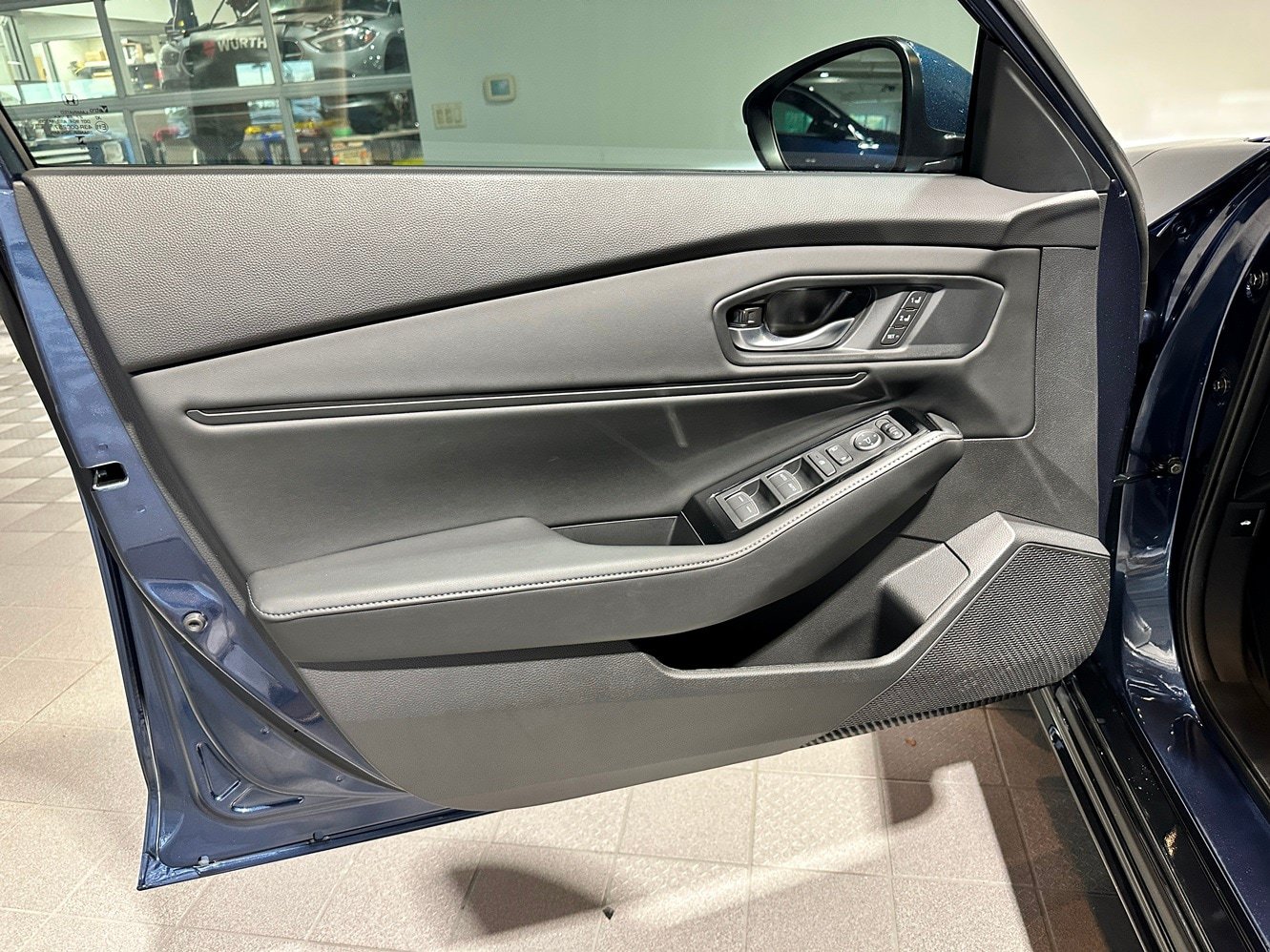 Used 2026 Honda Accord Touring image 11