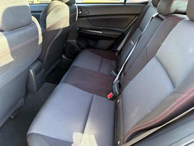 Used 2021 Subaru WRX image 10
