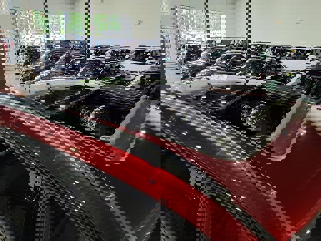 Certified 2021 Jeep Compass Latitude w/ Sun and Sound Group image 12