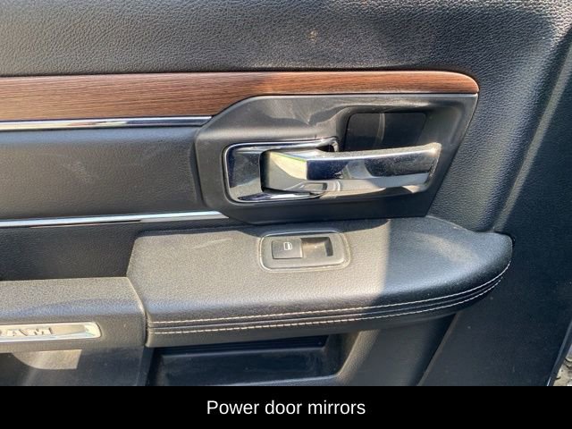 Used 2013 RAM 1500 Laramie image 13