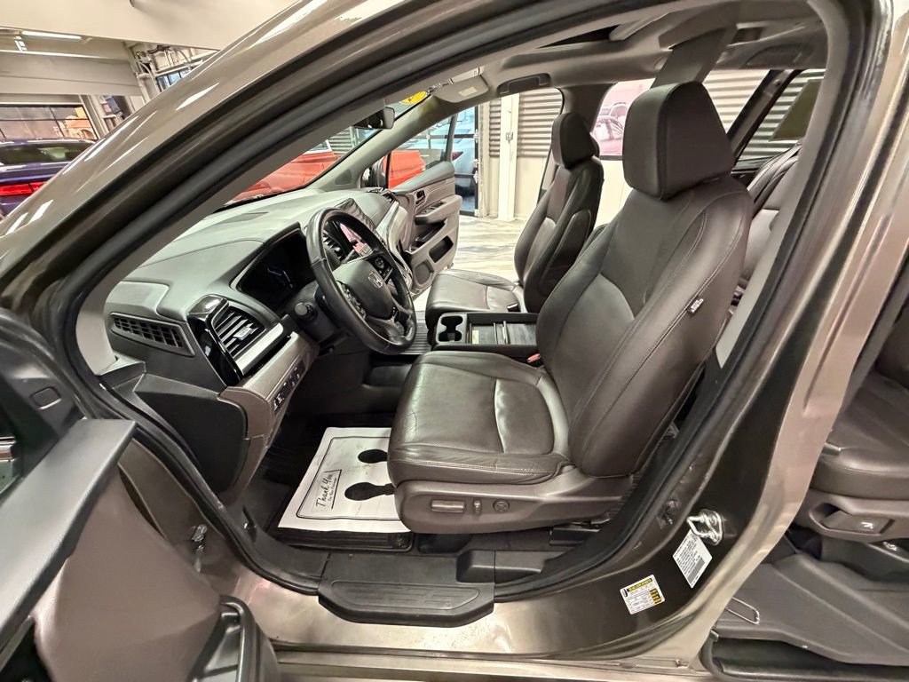 Used 2019 Honda Odyssey Elite image 61