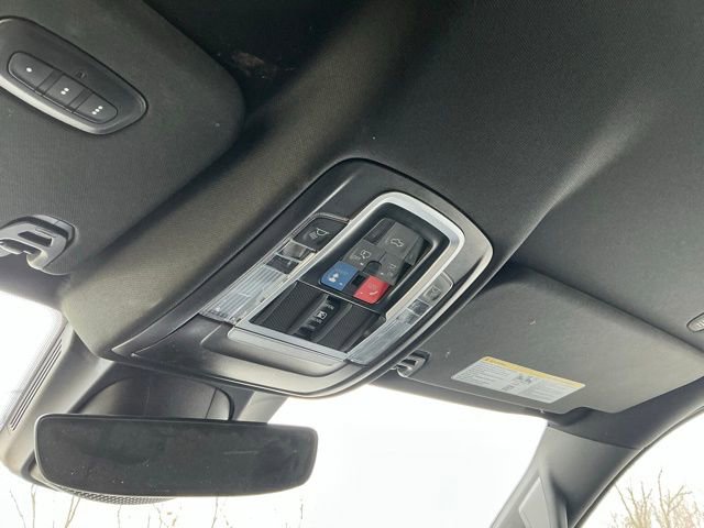 Used 2023 RAM 1500 Limited image 34