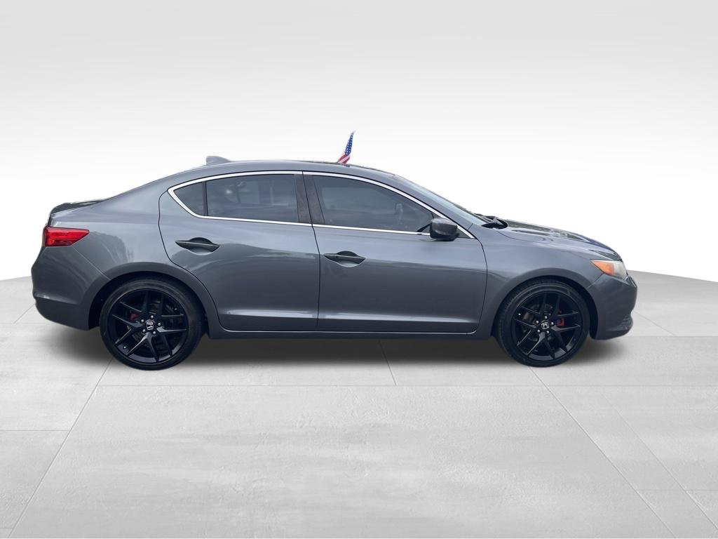 Used 2014 Acura ILX FWD image 6