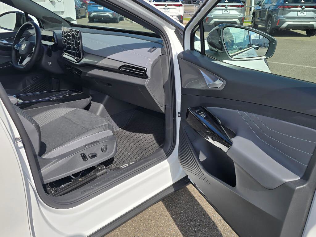 New 2026 Volkswagen ID.4 Pro S AWD/4WD image 39