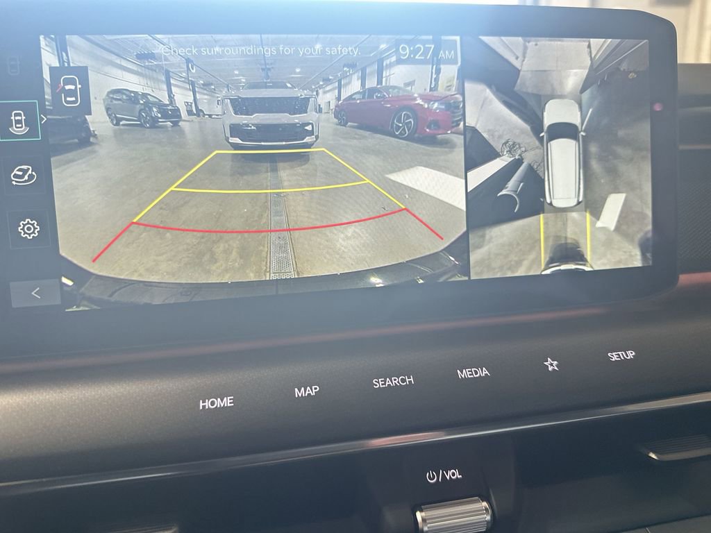 New 2026 Kia EV9 GT-Line image 24