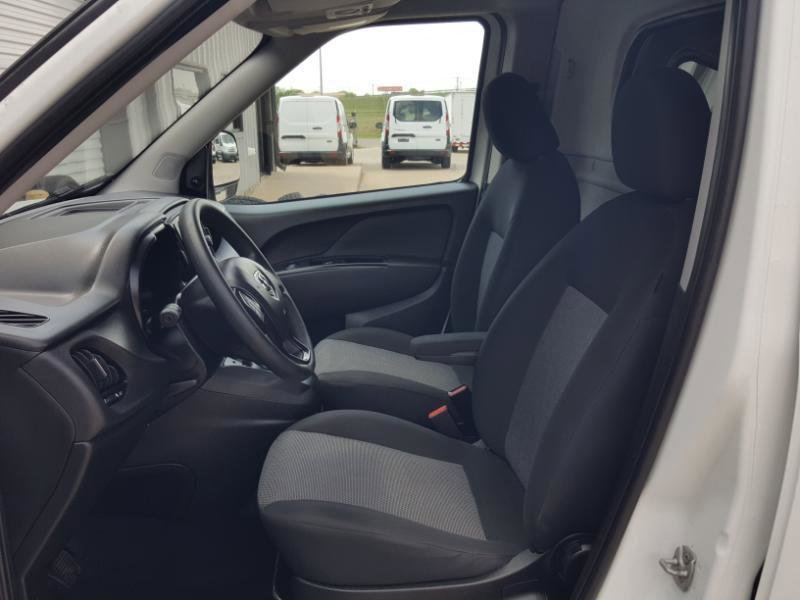 Used 2018 RAM ProMaster City Tradesman FWD image 19