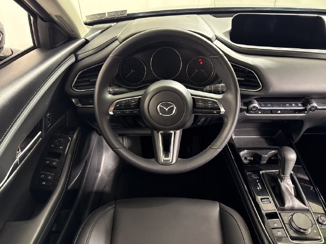 Certified 2024 MAZDA CX-30 AWD 2.5 S w/ Preferred Package image 19
