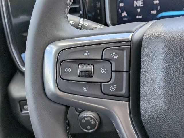 New 2026 Chevrolet Silverado 1500 LT w/ Z71 Off-Road Package AWD/4WD image 23