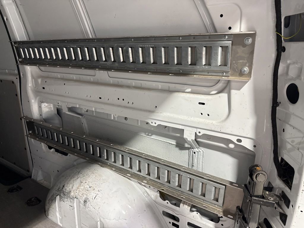Used 2019 Mercedes-Benz Metris image 35