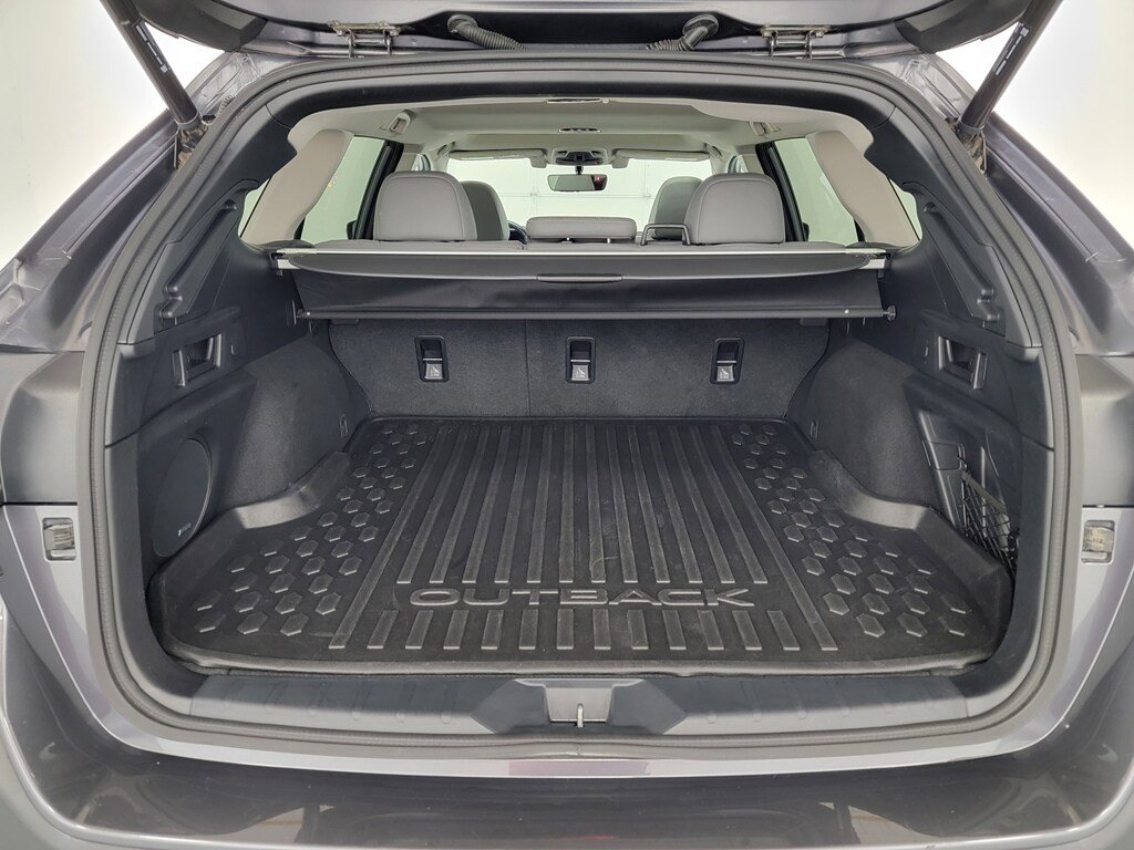Used 2022 Subaru Outback Limited AWD/4WD image 15