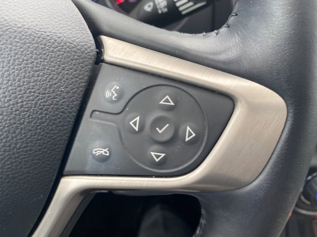 Used 2020 GMC Terrain Denali w/ Denali Premium Package AWD/4WD image 10