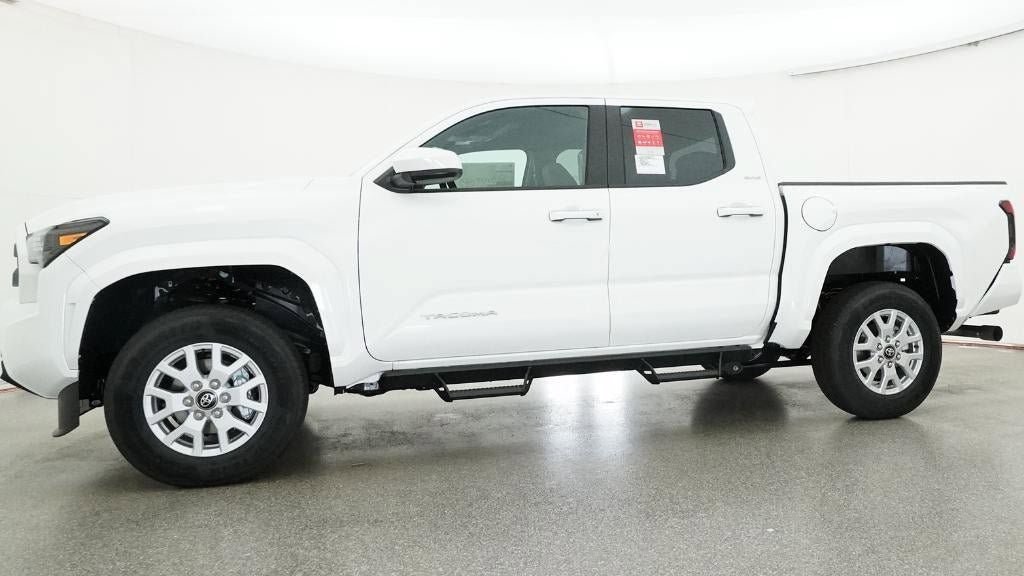 New 2026 Toyota Tacoma 4x4 Double Cab image 18