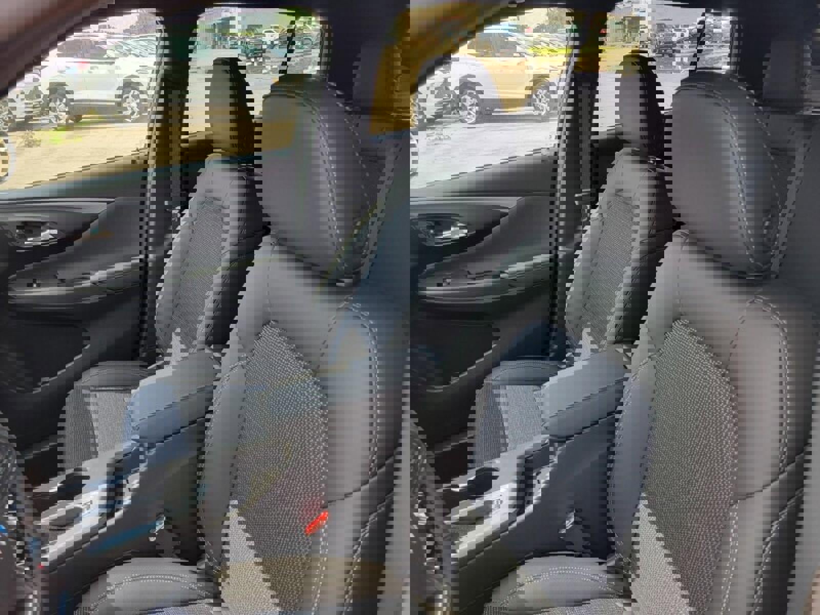 New 2026 Buick Envista Preferred w/ Convenience I Package image 11