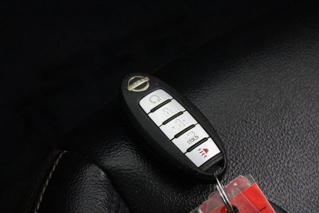 Certified 2023 Nissan Altima 2.5 SR w/ SR Premium Package FWD image 30