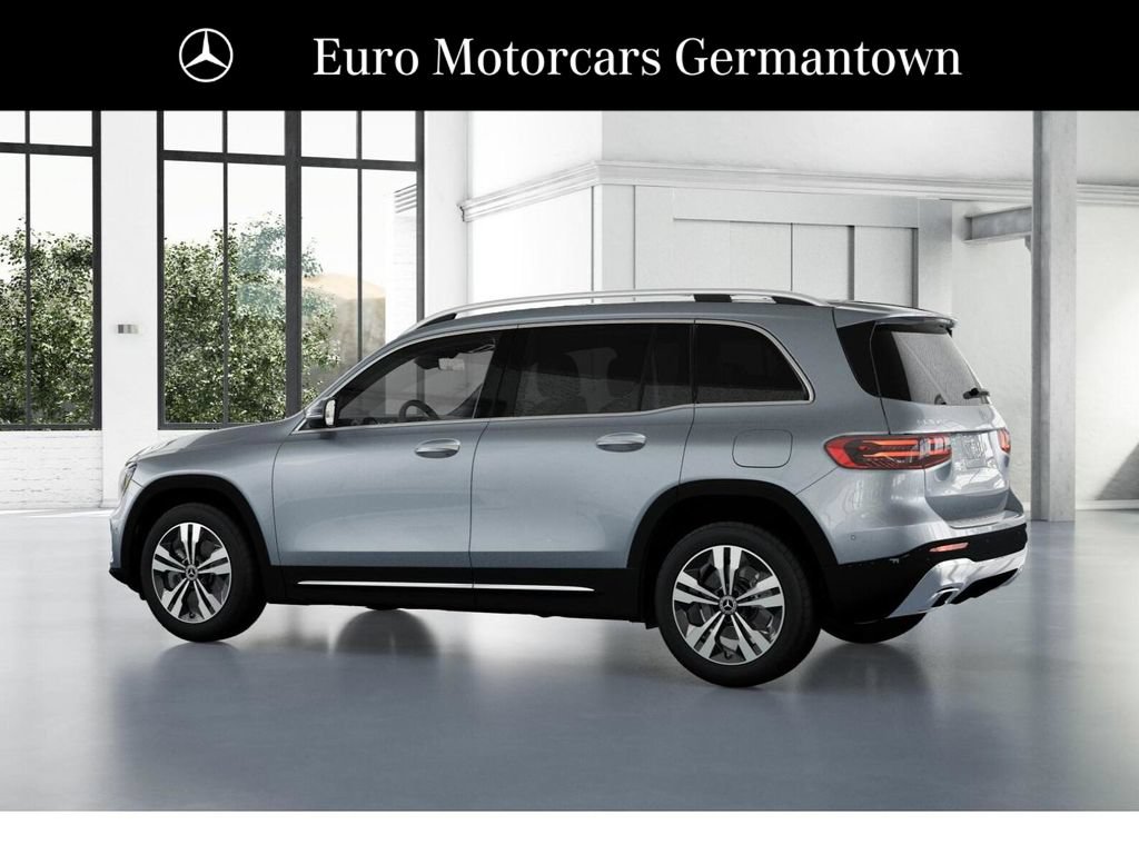 New 2026 Mercedes-Benz GLB 250 4MATIC image 31