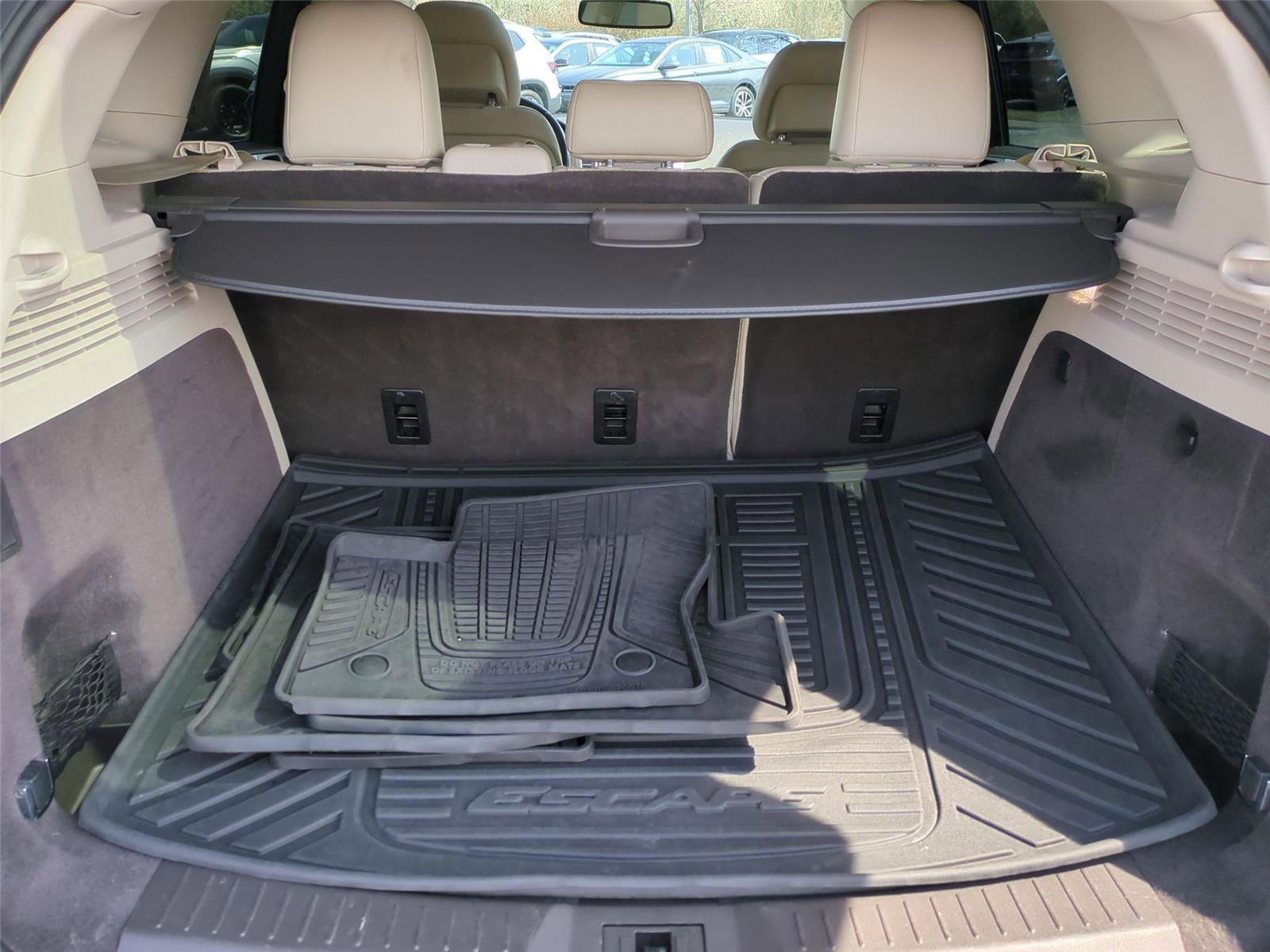 Used 2019 Lincoln MKC Reserve image 22