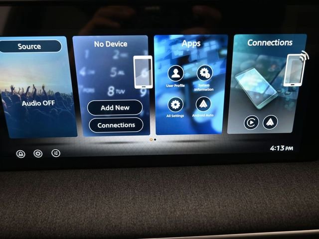 New 2026 Nissan Kicks S image 9