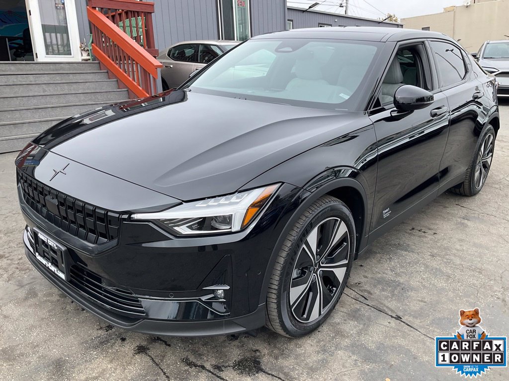 Used 2023 Polestar Polestar 2 w/ Pilot Pack AWD/4WD image 87