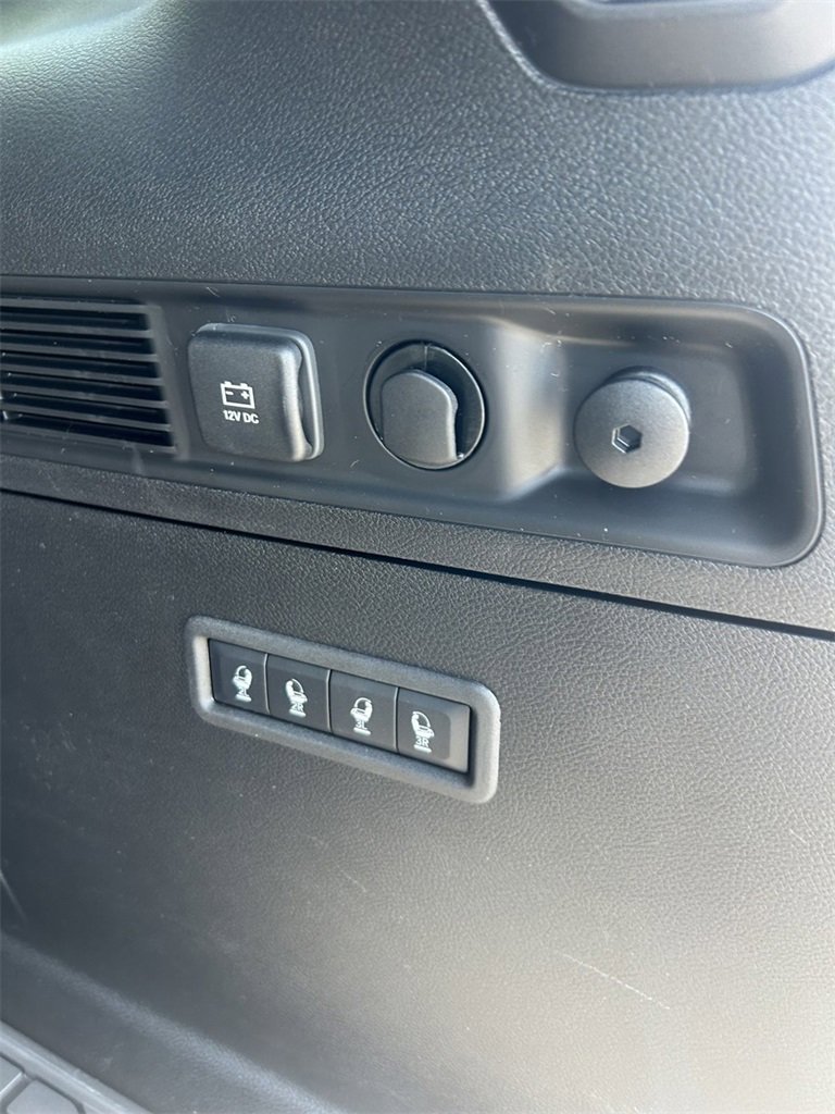 New 2025 Jeep Wagoneer Series II image 11