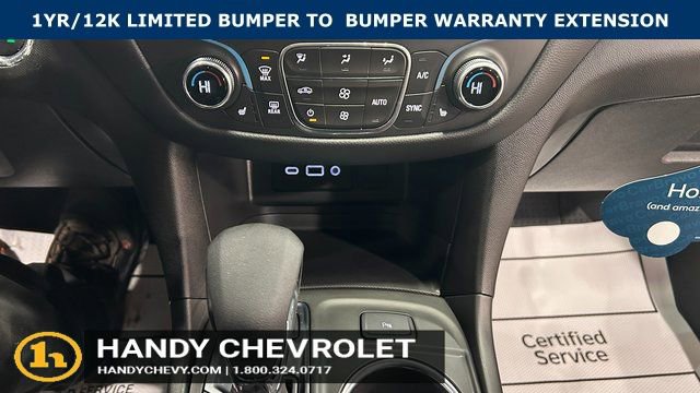 Certified 2024 Chevrolet Equinox LT w/ LPO, Floor Liner Package AWD/4WD image 29