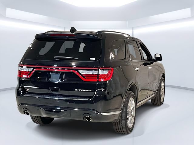 Used 2024 Dodge Durango Citadel AWD/4WD image 7