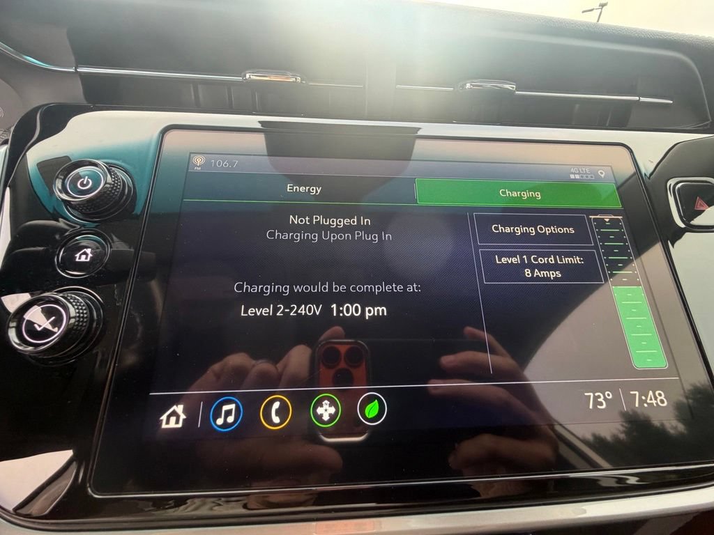 Used 2022 Chevrolet Bolt LT FWD image 18