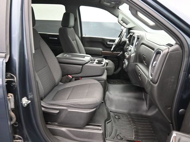 Used 2020 Chevrolet Silverado 2500 LT w/ All Star Edition image 46